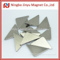 Professional Irregular Shape Magnet Design